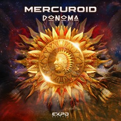 Mercuroid - Donoma [PREVIEW] OUT 14.07