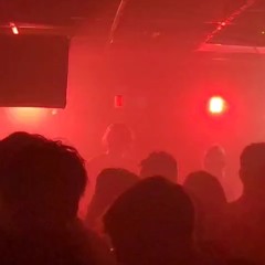 Marius Sommerfeld || PLUR Event @Elfer Club Frankfurt 27/09/2025