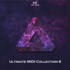 New Nation - Ultimate MIDI Collection 6