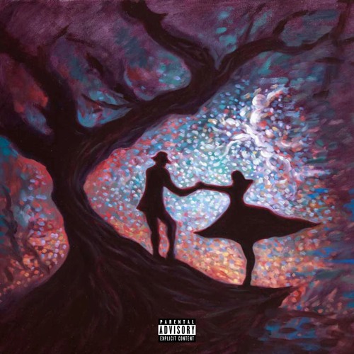 glow (prod. tiedforsilver)