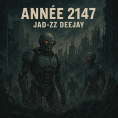 Jad-zz Deejay - 2147