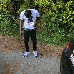 Lil Gotit -Shut da door JOMIX