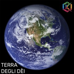 Terra degli Dèi (teaser lo-fi gennaio 2021)