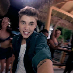 Justin Bieber - Beauty and a Beat ft. Nicki Minaj (Never Vision Remix)