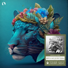 Coopex & Mozix - Watch Me Do My Thing (Extended Mix)