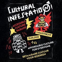 pRikKeLsツ DJ Set @Cultural Infestation // Street Rave Maastricht 🐝