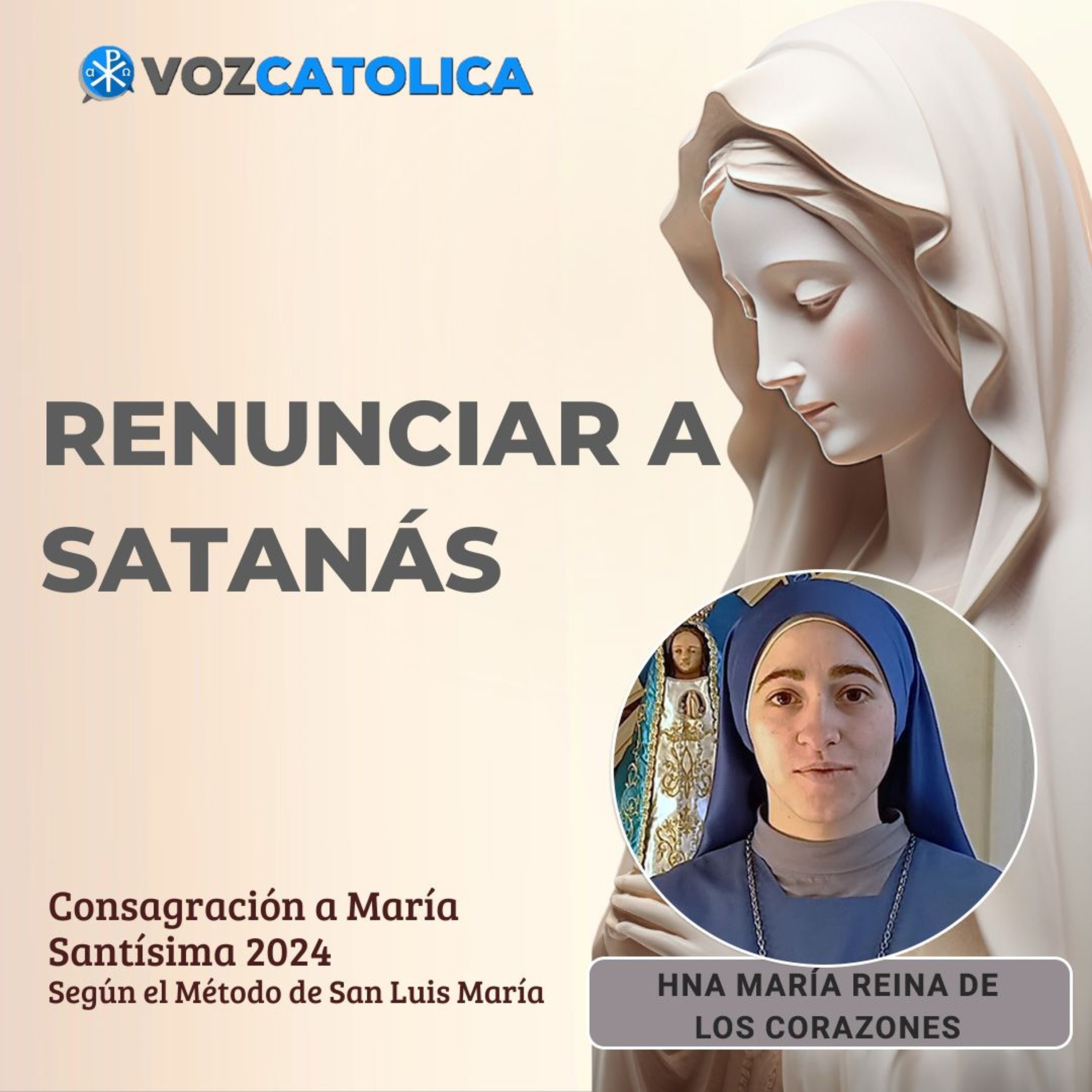 Voz Católica