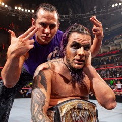 NOTHING WAS THE SAME