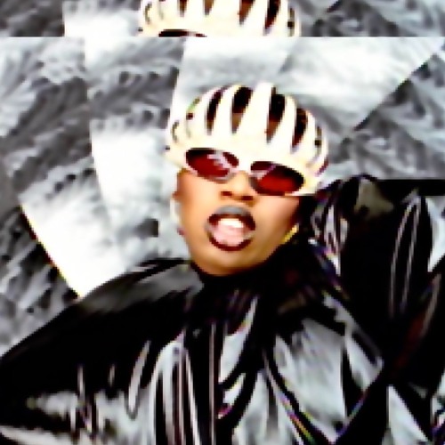 Missy Elliott