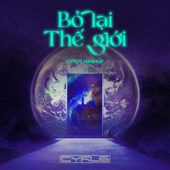 Bo Lai The Gioi (Cyrus Mashup)