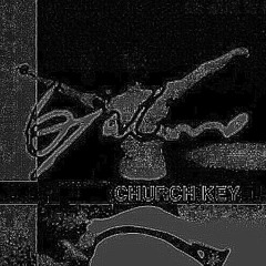 church key
