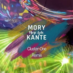 Mory Kante - Mogo Djolo (Cluster One Remix)