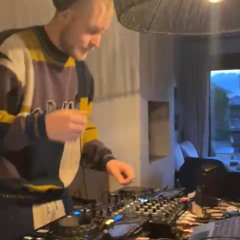 ADE2025 Unreal Afterparty Bounce set 2