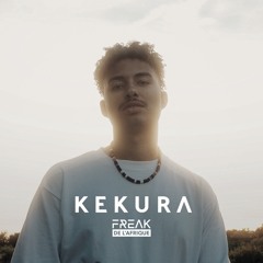 KEKURA live from Berlin, Germany (@Freak De l'Afrique - 31.12.2023)