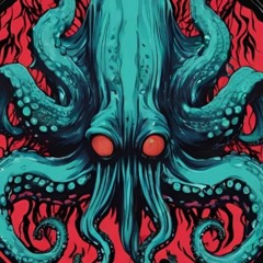 L'ATTAQUE DU KRAKEN - SET ELECTRO 100% VINYL