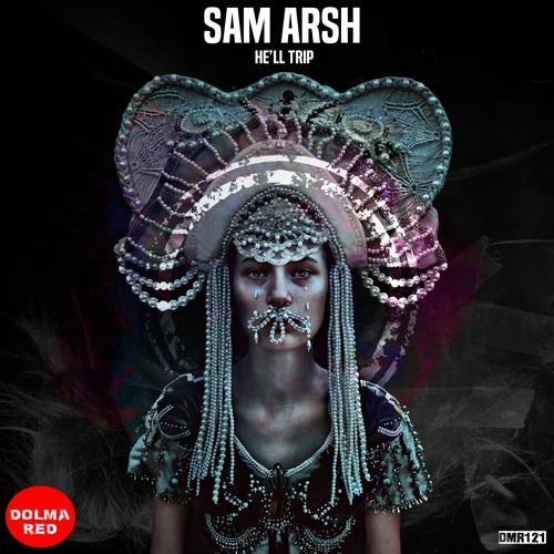 Sam Arsh - Reach The Sky (Original Mix)
