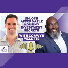 Programs & Subsidies For Real Estate Investors In Affordable Housing With Corwyn Melette (1)