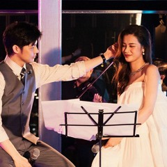 Mashup Giận lòng, Xa em - Đông Nhi ft. Noo Phước Thịnh