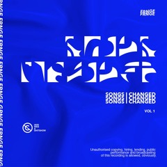 Charli XCX - Claws (FRNGE Edit)