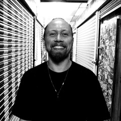 Joe Turner - August 2020