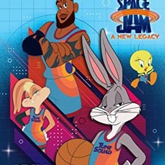 [ACCESS] EBOOK EPUB KINDLE PDF Join the Team! (Space Jam: A New Legacy) (Step into Reading) by  Rand
