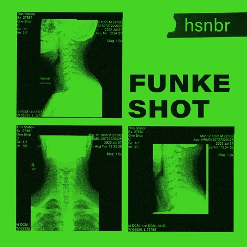 Funke Shot