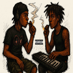 Feel a way prod.m3 (feat. Unknowstxr)