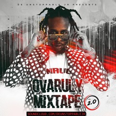 OvaRuly Mixtape 2.0 | 100% Popcaan - Mixed By: @DeUnstoppableJR