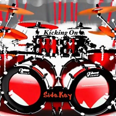 SideKey - Kicking On