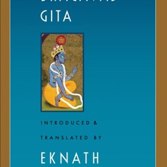 Read⚡ebook✔[PDF]  The Bhagavad Gita, 2nd Edition