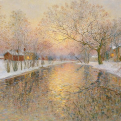 Cafe Odessa ART XXIV