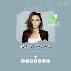 Nine Sessions Radio I NS121 (JANUARY 2021)