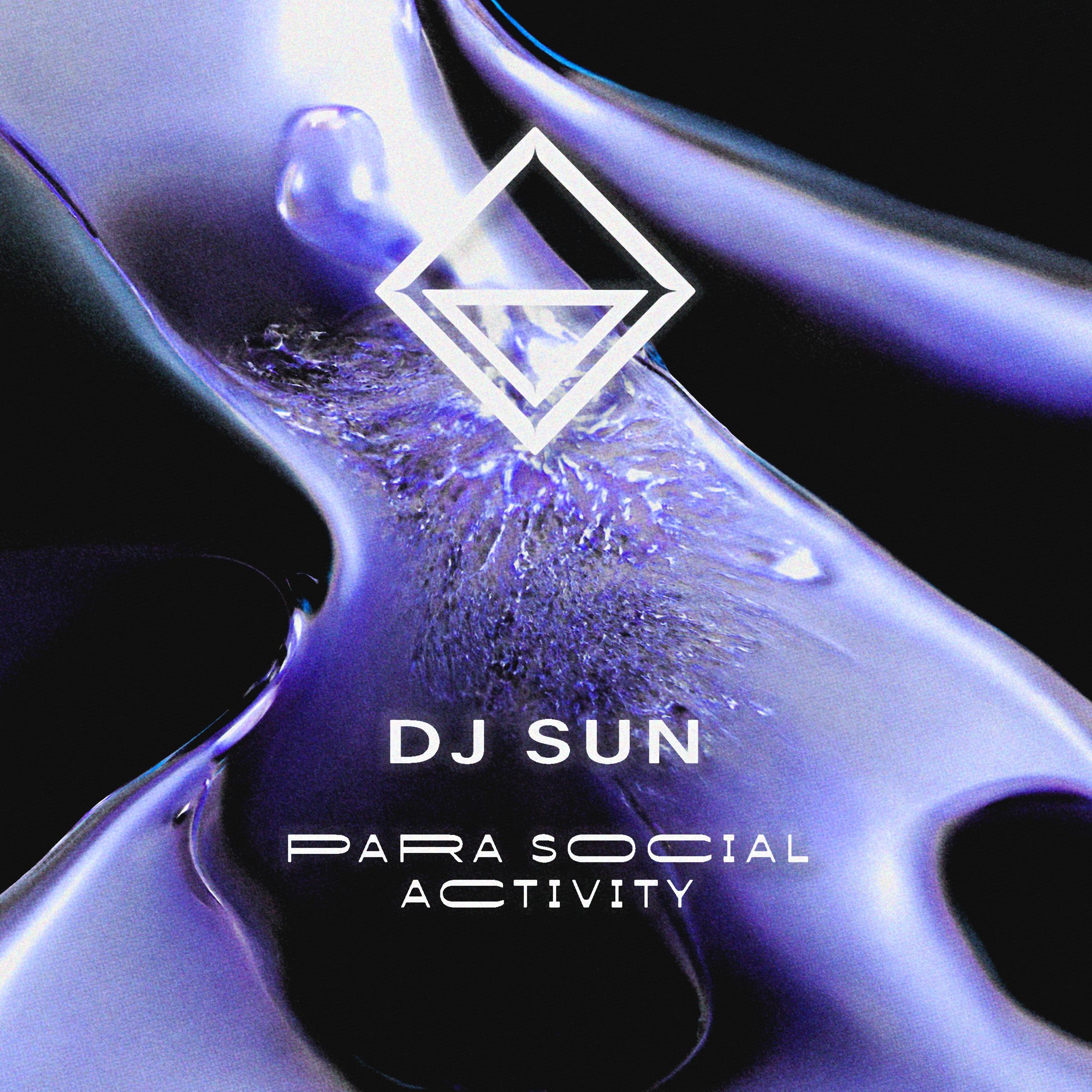 Premiere: DJ SUN — Infinite Scroll [OTIUM005] episode artwork