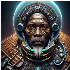 Mauri Afrohouse Mix23 - 24