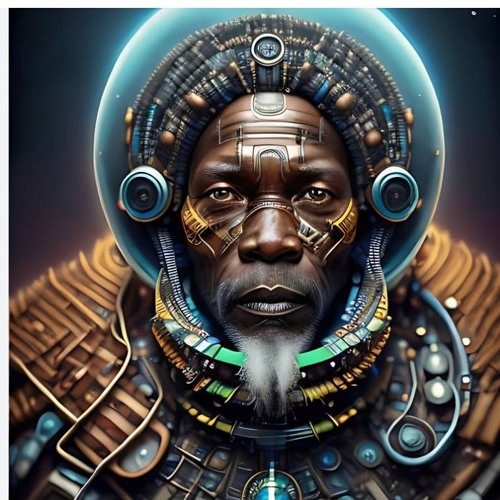 Mauri Afrohouse Mix23 - 24