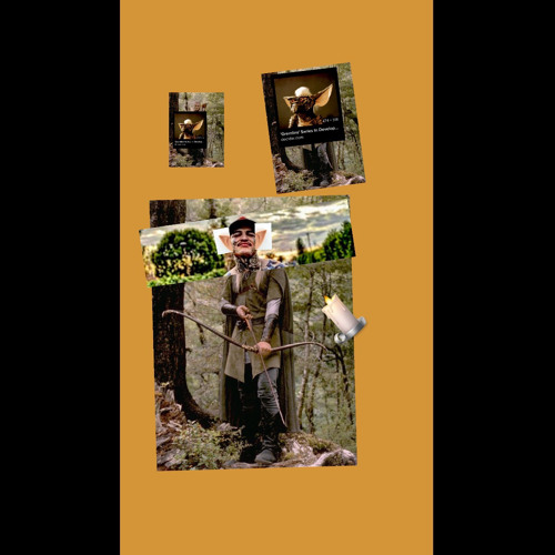 Chíto R(T)ÁNÁS! T (✝️)