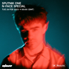 Sputnik One (N-Face Label Special) - 28 February 2023