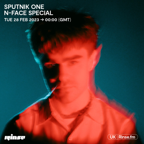 Sputnik One (N-Face Label Special) - 28 February 2023