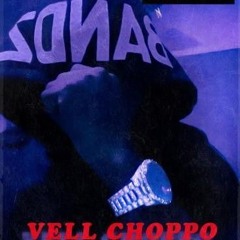 VELL CHOPPO - JUST DANCE