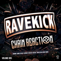Ravemania (Daniel Seven Remix)