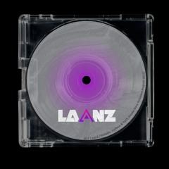 #21 LaanZ [Melodic Techno & Tech House New Releases August-2025]