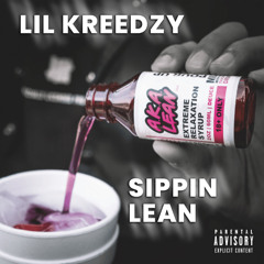 sippin lean (feat. Yung boi rob)