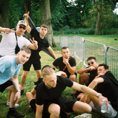 MIX003