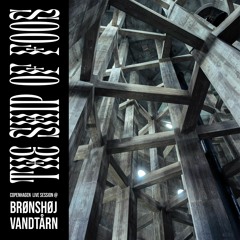 Maurin Bonnet-The Ship Of Fools