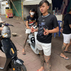 NST 2k25  - CHU BAO HONG 2K25 - MINH CHIM REMIX
