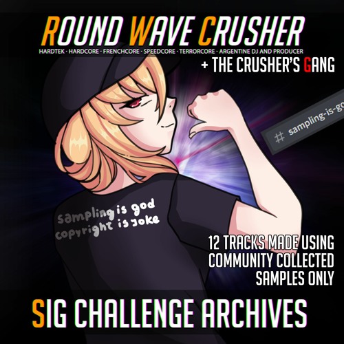SIG Challenge Archives