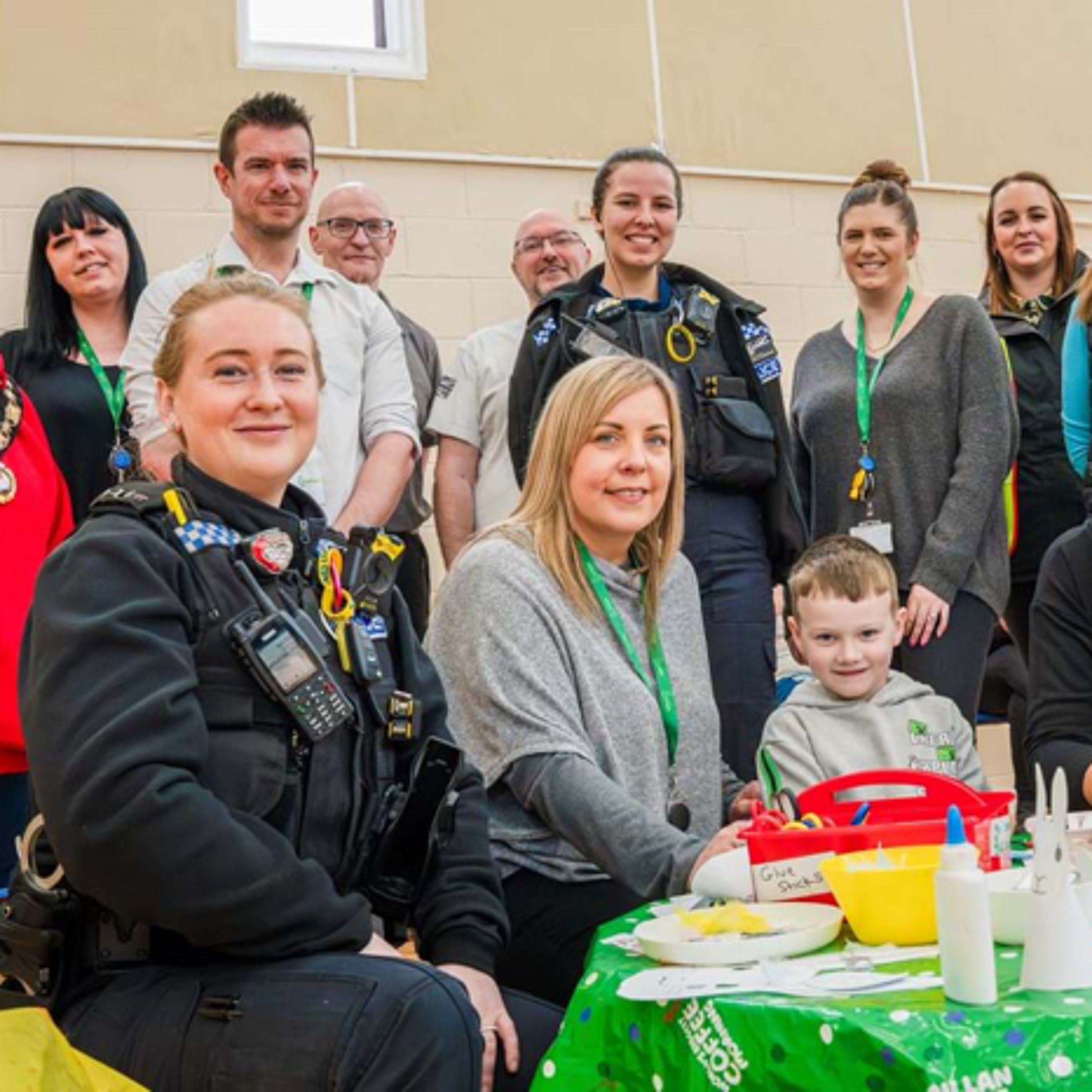 Local News Headlines - Monday, 15 April 2024