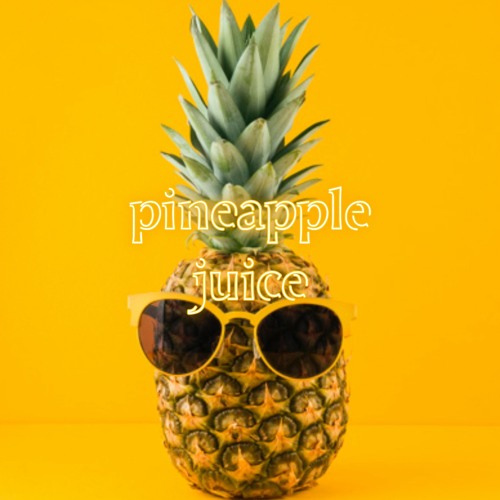 Pineapple Juice (feat.Genking)