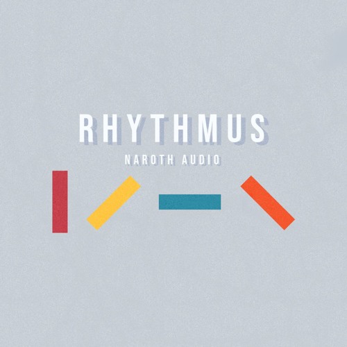 RHYTHMUS - "A Journey's End" by Joel Kreimeyer-Kelly