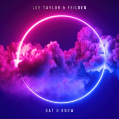 Joe Taylor & Feilden - Gat U Know (Sample) [OUT SOON]